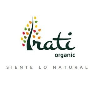 Irati organic cosmetica bio