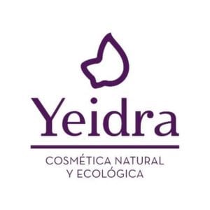Yeidra cosmetica ecologica